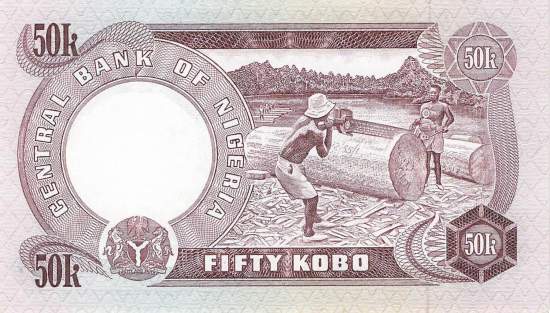 50 Kobo 1973 p.14f